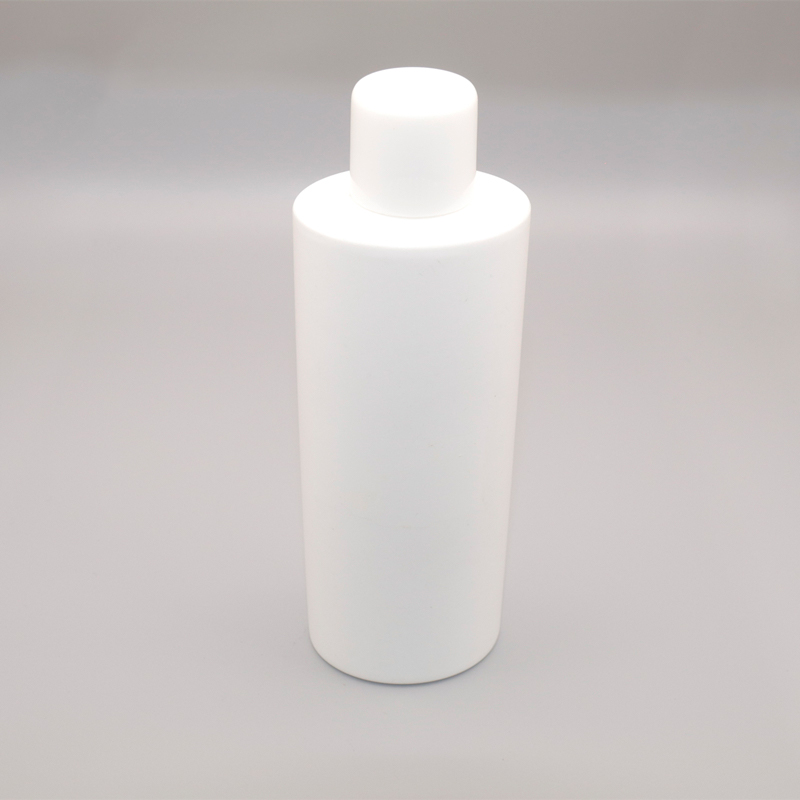 250ml 500ml Pharmaceutical Pet Plastic Bottles Cough Syrup Bottle Liquid Bottles