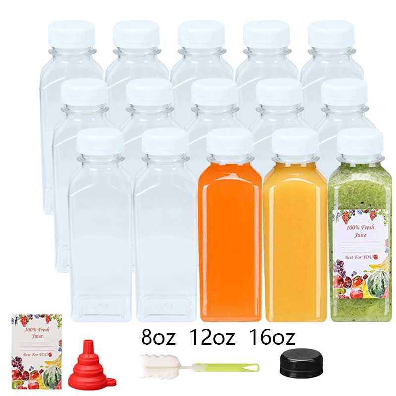 https://www.vansionpack.com/8-oz-16-oz-330-ml-drink-bpa-free-clear-juice-plastic-empty-pet-square-juicer-containers-beverage-bottle-for- dí-sú-táirge/