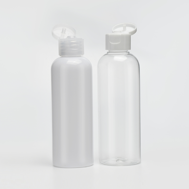 خالي-30ml-50ml-60ml-100ml-120ml-150ml-250ml-500ml-لاسي-Santizer-Gel-Plastic-Pet-bottle-With-Flip-Lid06