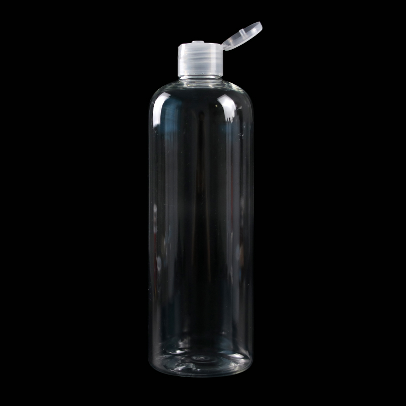 Sofo-30ml-50ml-60ml-100ml-120ml-150ml-250ml-500ml-Ọwọ-Sanitizer-Gel-Plastic-Pet-Bottle-Pẹlu-Flip-Lid10