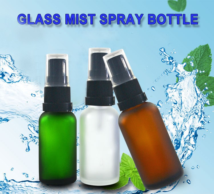 SPRAY BOTTLES  (6)